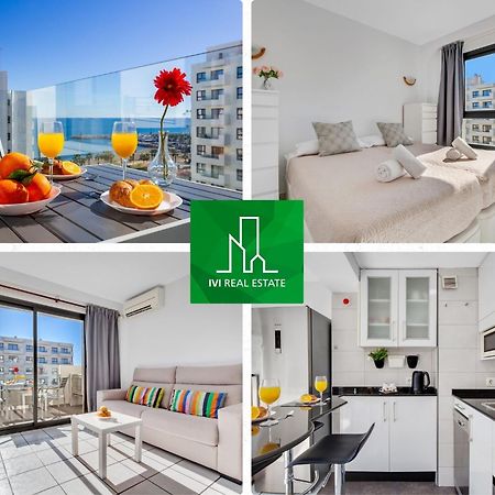 شقة Ocean House 1711 By Ivi Real Estate توريمولينوس المظهر الخارجي الصورة