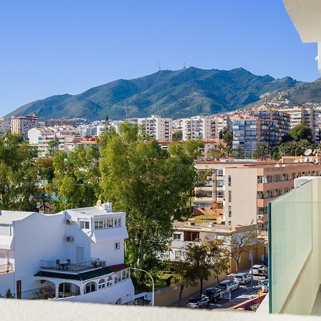 شقة Ocean House 1711 By Ivi Real Estate توريمولينوس المظهر الخارجي الصورة