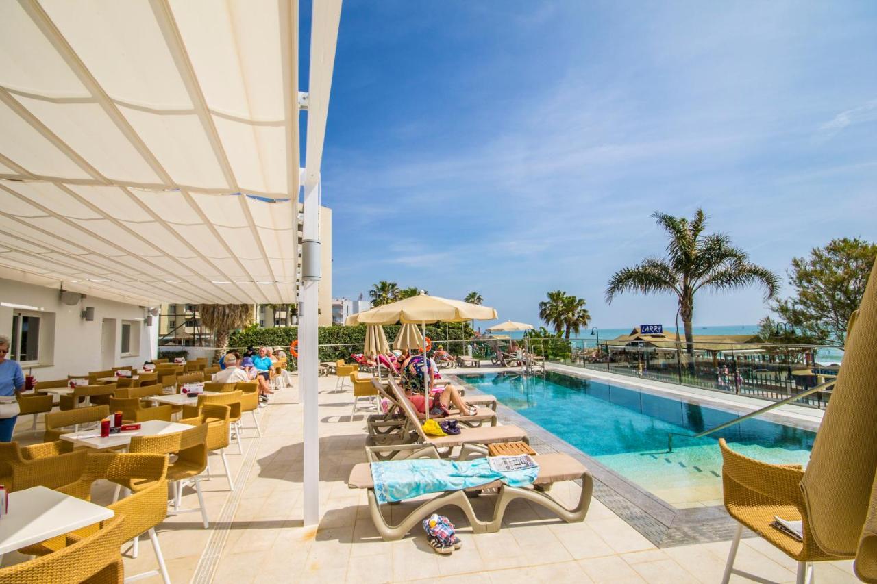 شقة Ocean House 1711 By Ivi Real Estate توريمولينوس المظهر الخارجي الصورة