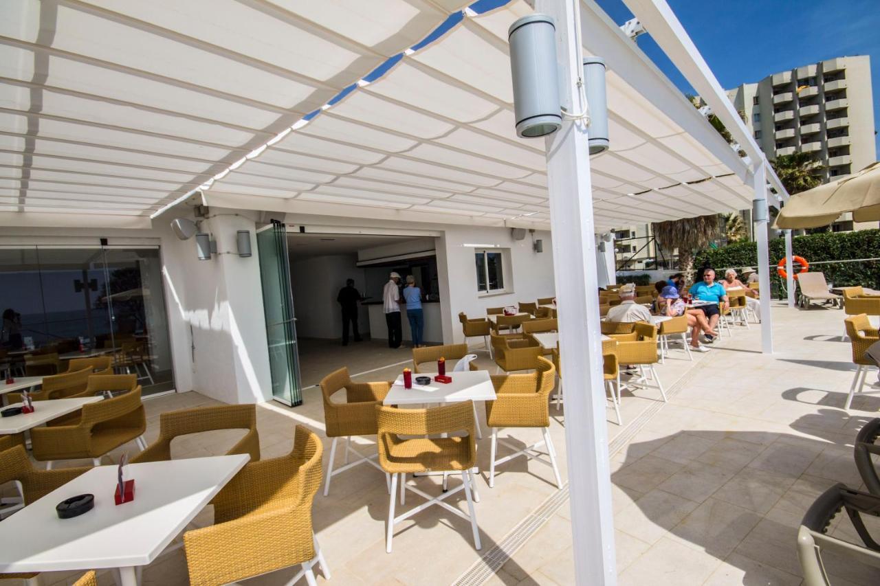 شقة Ocean House 1711 By Ivi Real Estate توريمولينوس المظهر الخارجي الصورة