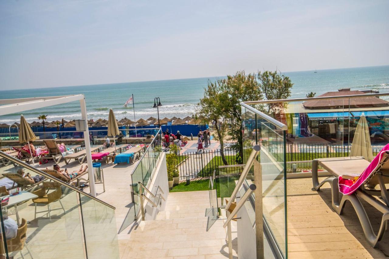 شقة Ocean House 1711 By Ivi Real Estate توريمولينوس المظهر الخارجي الصورة