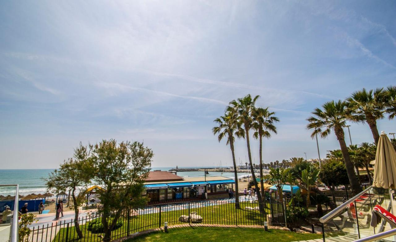 شقة Ocean House 1711 By Ivi Real Estate توريمولينوس المظهر الخارجي الصورة