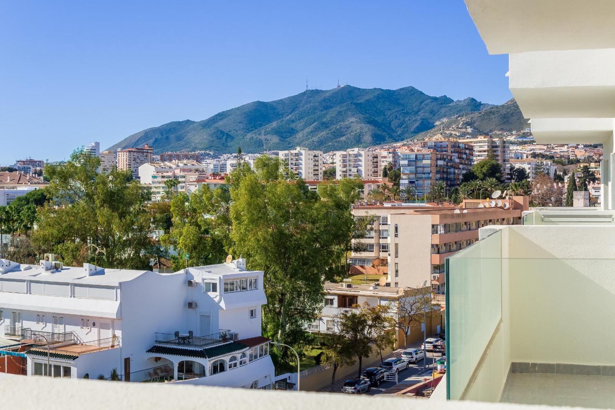شقة Ocean House 1711 By Ivi Real Estate توريمولينوس المظهر الخارجي الصورة