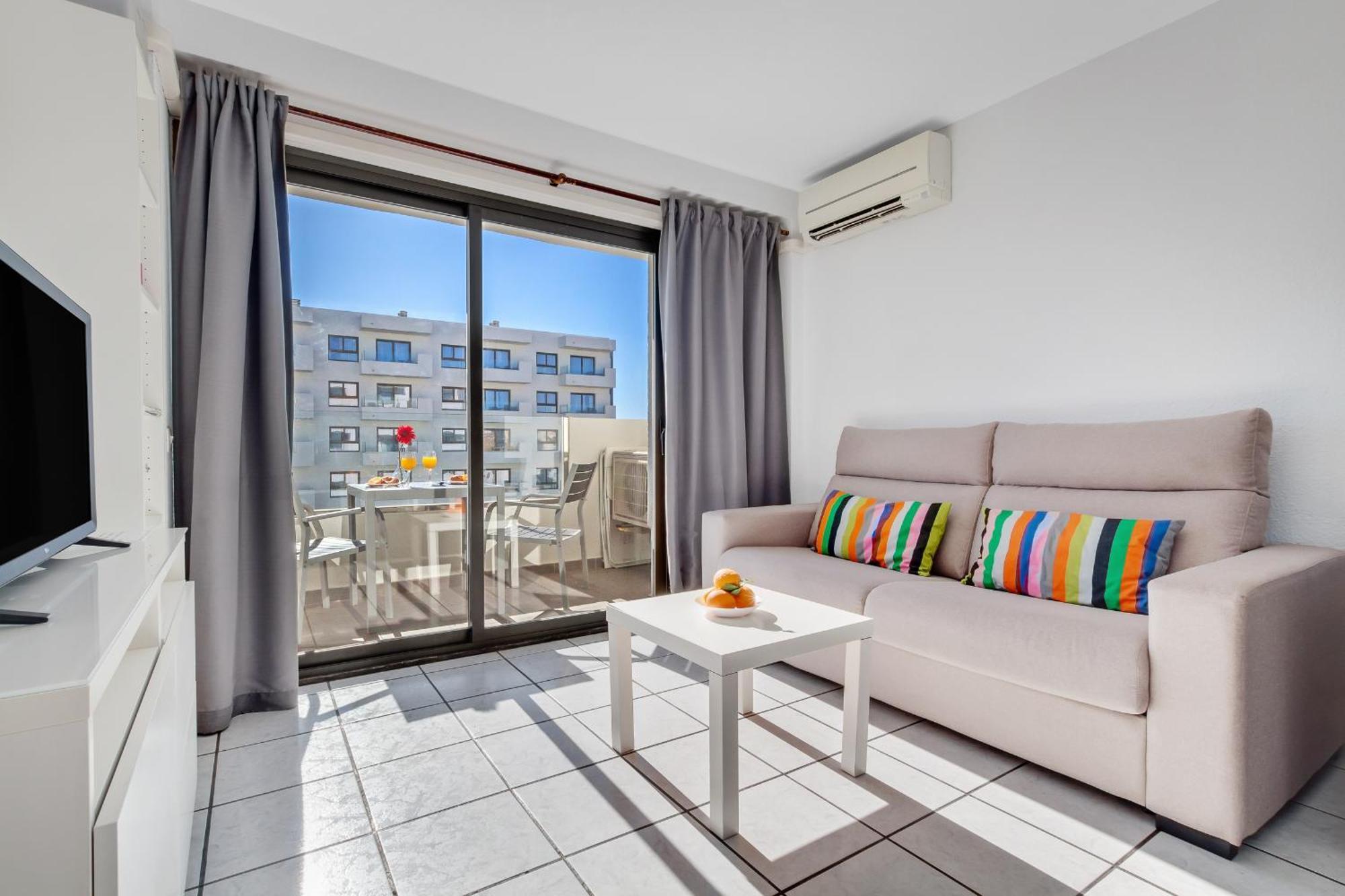 شقة Ocean House 1711 By Ivi Real Estate توريمولينوس المظهر الخارجي الصورة