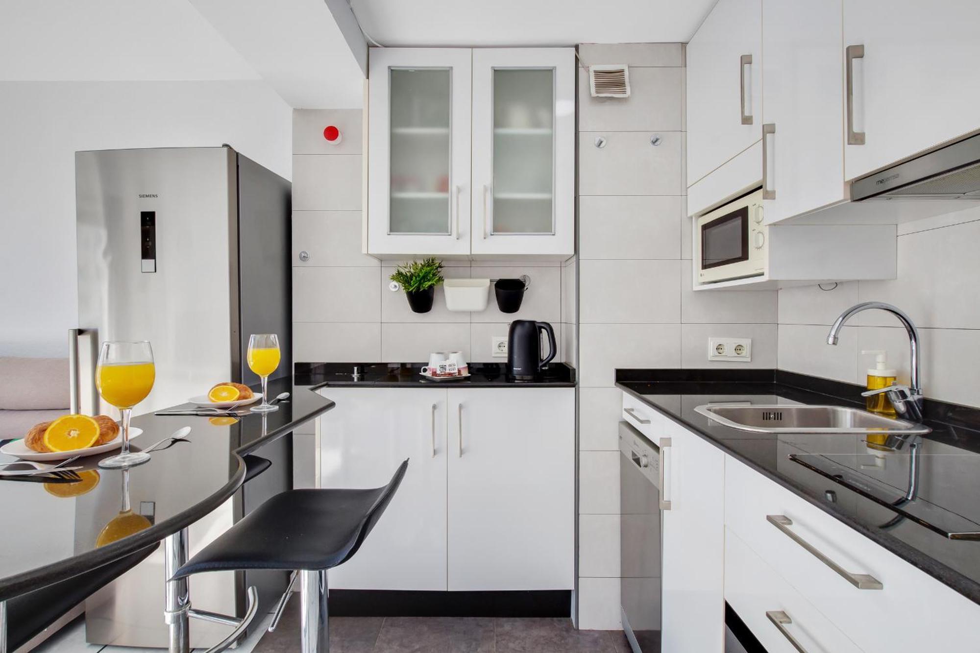 شقة Ocean House 1711 By Ivi Real Estate توريمولينوس المظهر الخارجي الصورة
