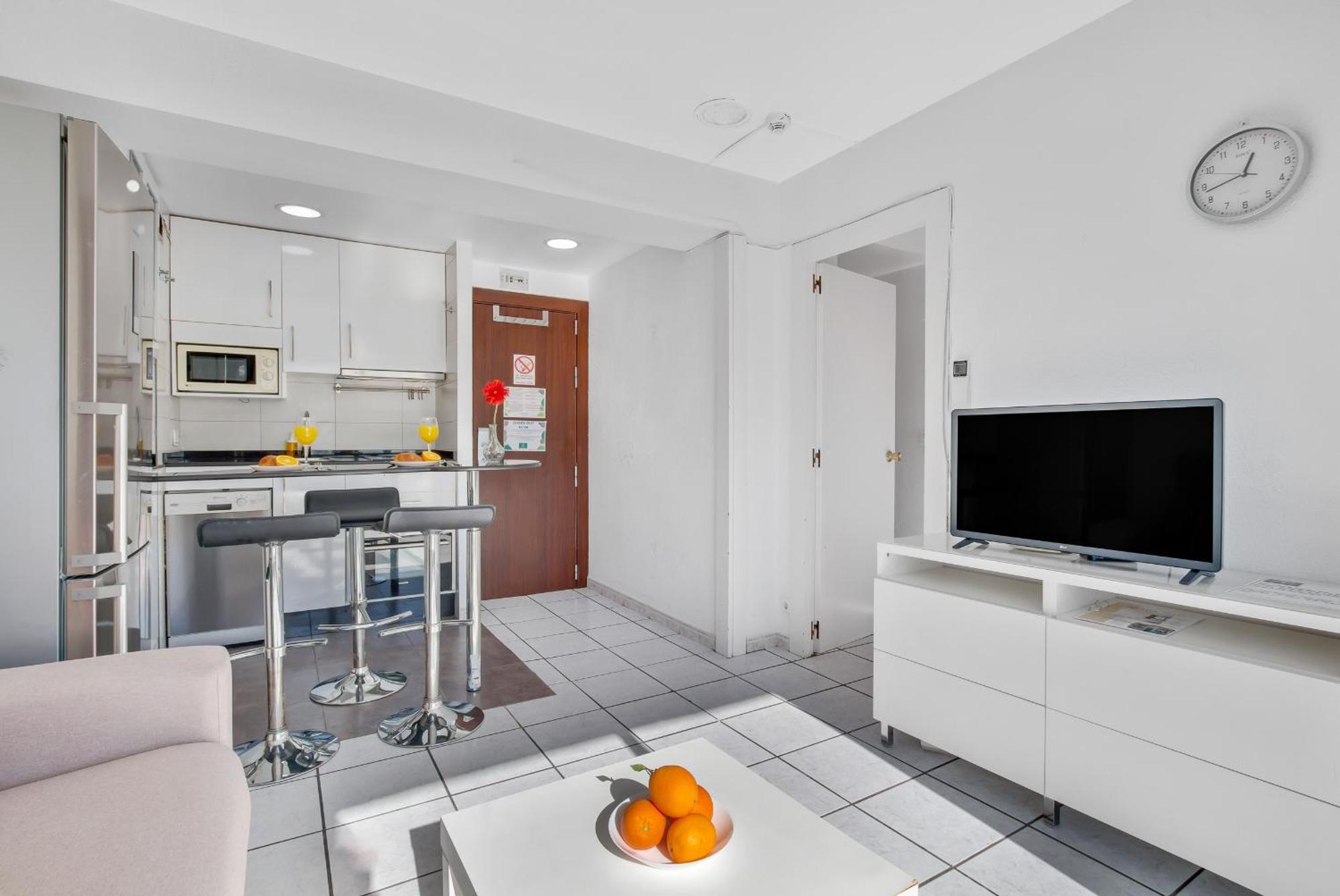 شقة Ocean House 1711 By Ivi Real Estate توريمولينوس المظهر الخارجي الصورة