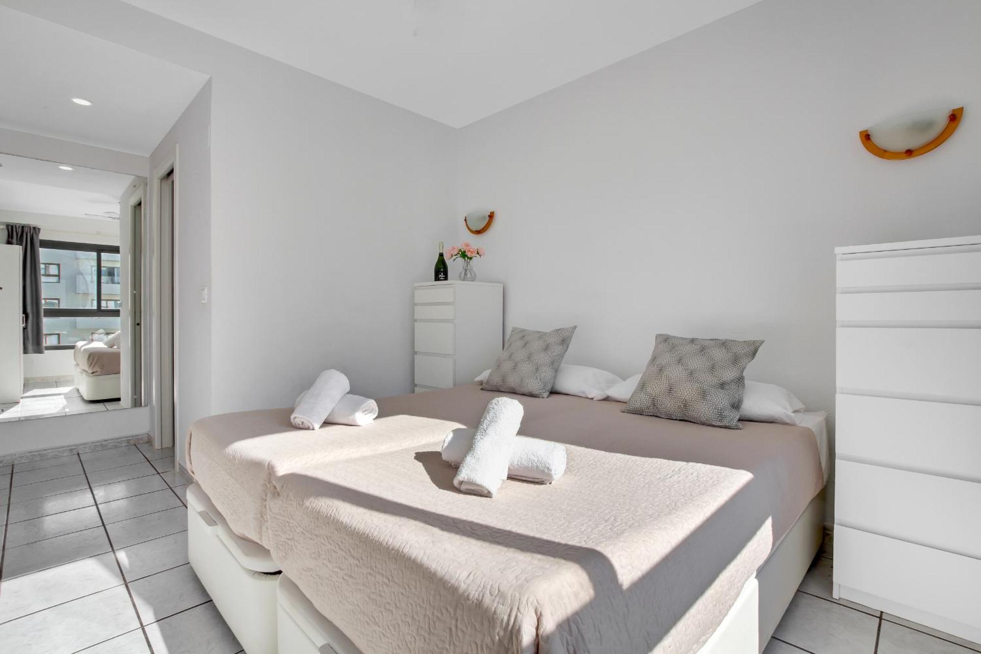 شقة Ocean House 1711 By Ivi Real Estate توريمولينوس المظهر الخارجي الصورة