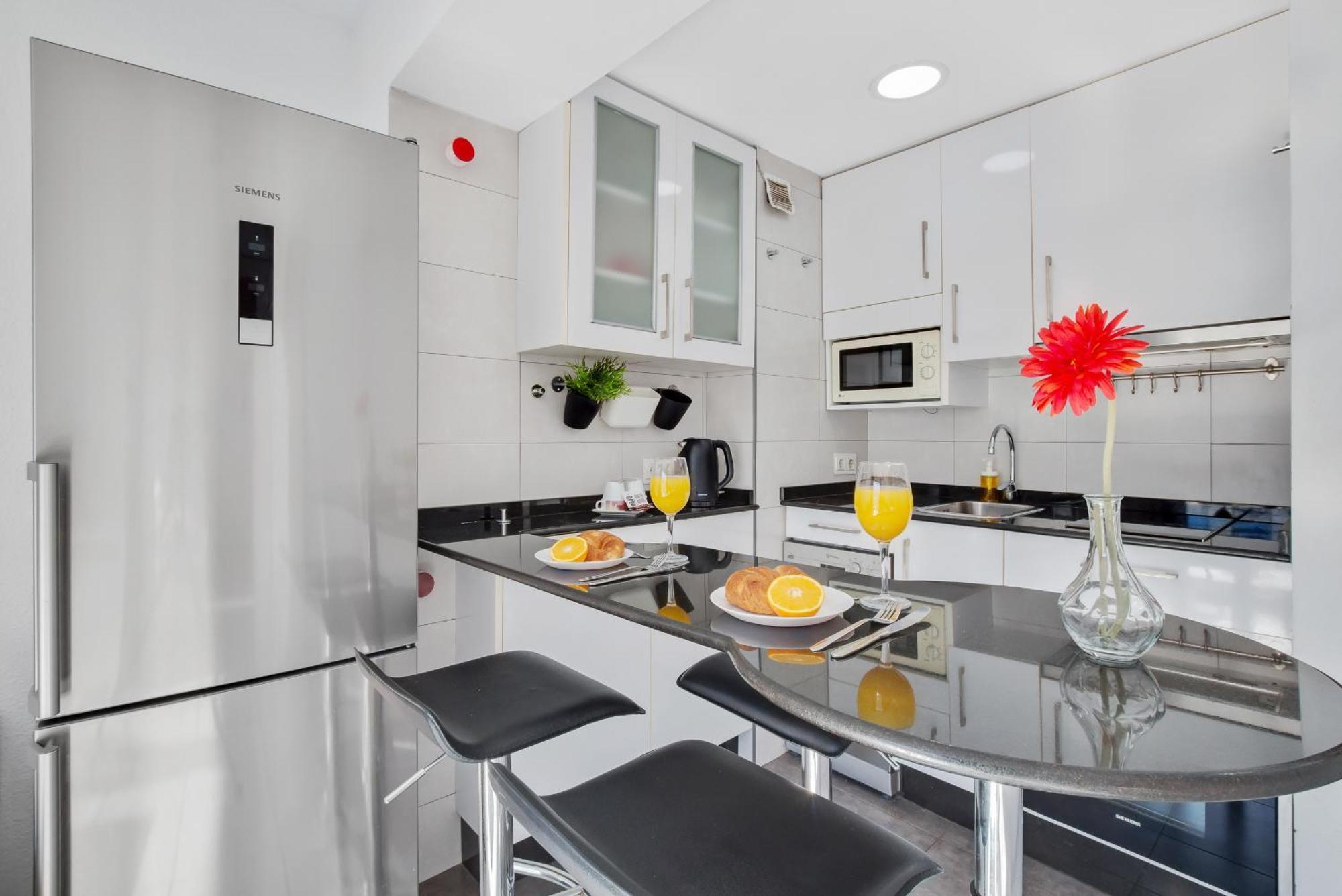 شقة Ocean House 1711 By Ivi Real Estate توريمولينوس المظهر الخارجي الصورة