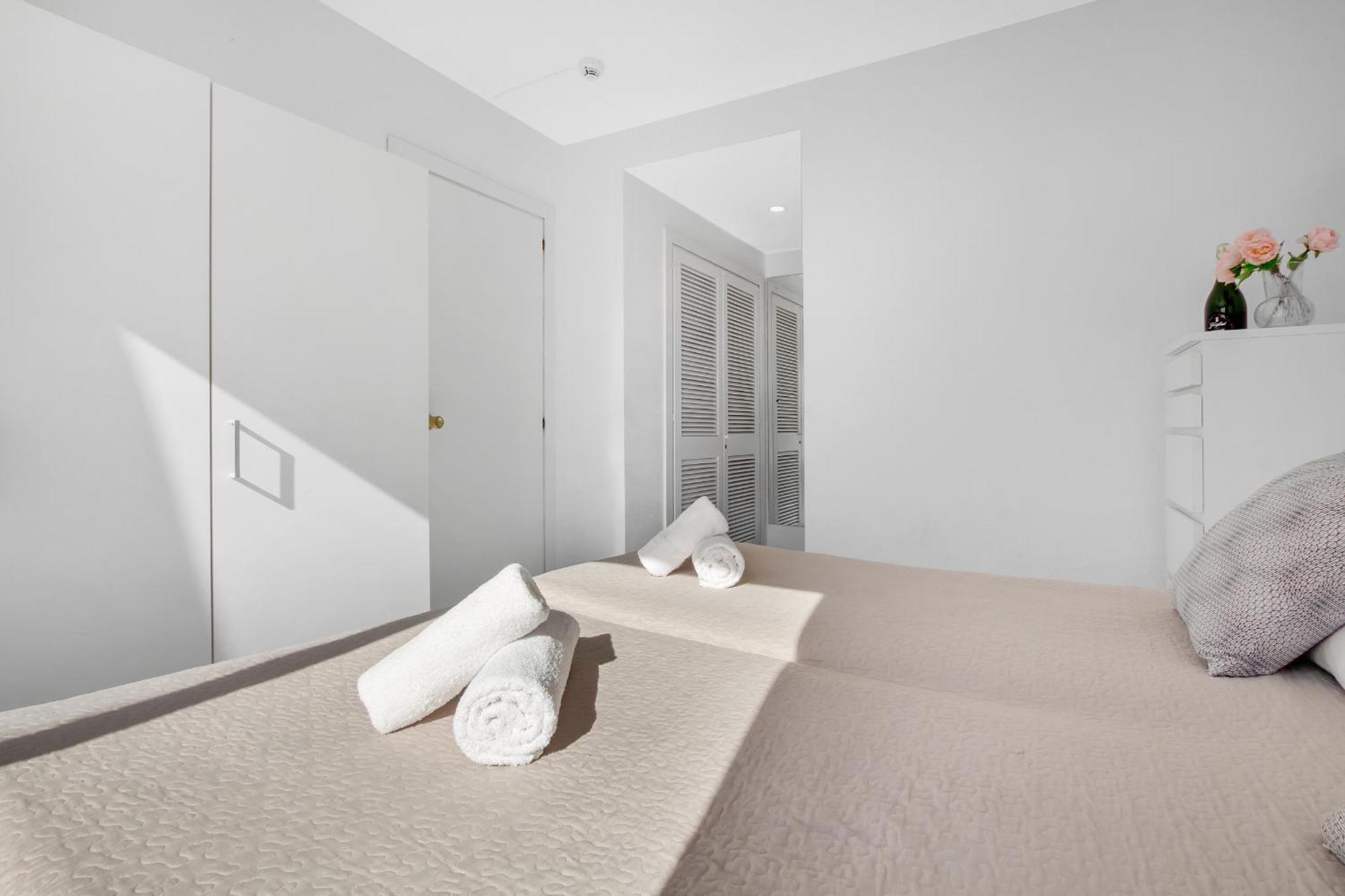 شقة Ocean House 1711 By Ivi Real Estate توريمولينوس المظهر الخارجي الصورة